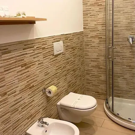 Casa Re Manfredi 12 * Bari