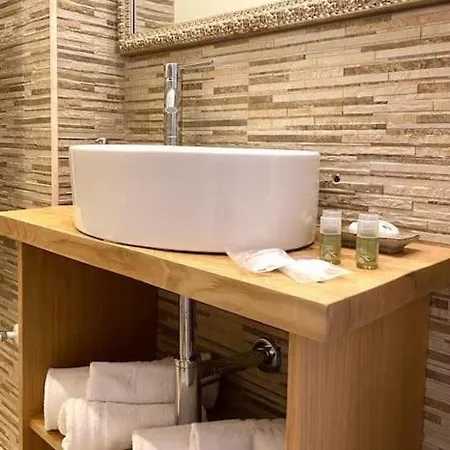 Casa Re Manfredi 12 Tatil Evi