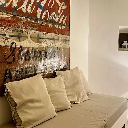 Casa vacanze Casa Re Manfredi 12