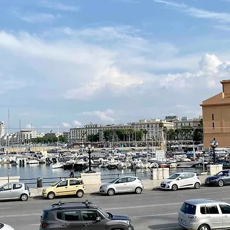 Casa Re Manfredi 12 Casa vacanze