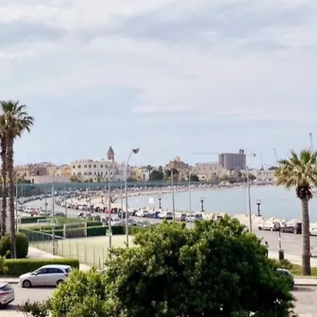 Casa Re Manfredi 12 Casa de Férias