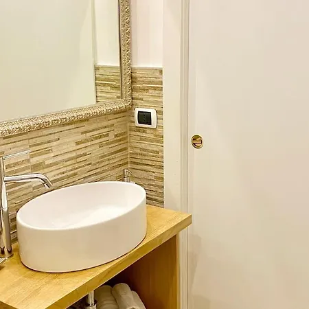 Casa Re Manfredi 12 Tatil Evi *