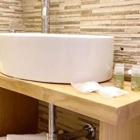 Casa Re Manfredi 12 * Bari