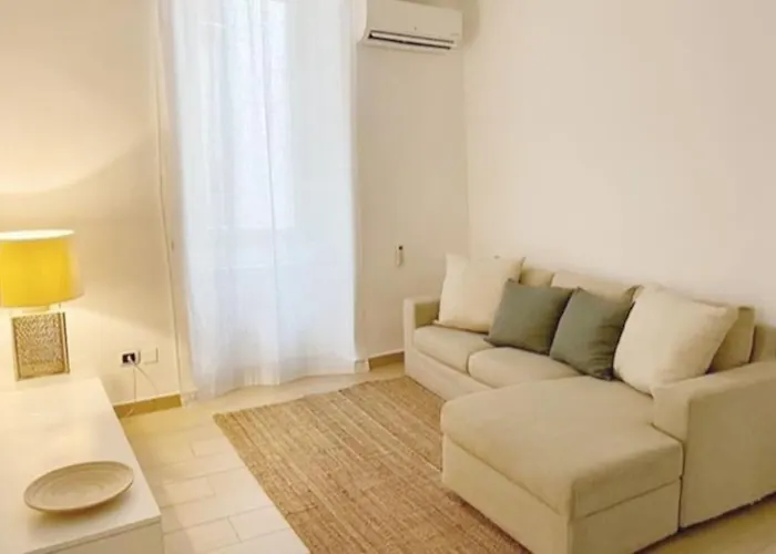 Дом отдыха Casa Re Manfredi 12 *