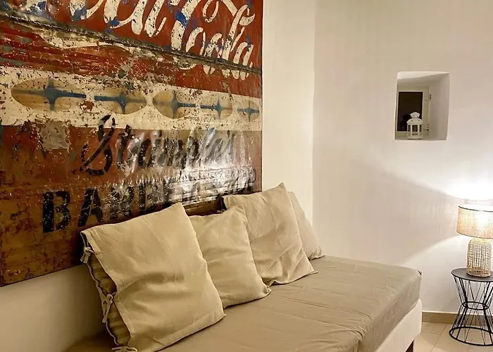 Дом отдыха Casa Re Manfredi 12