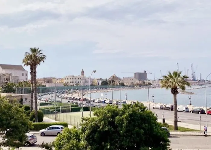 Casa Re Manfredi 12 Дом отдыха