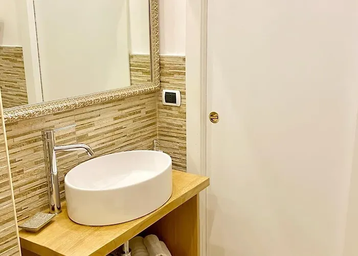 Casa Re Manfredi 12 Дом отдыха *