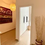 Casa Re Manfredi 12 Ferienhaus