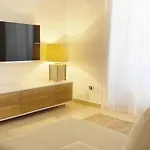 Ferienhaus Casa Re Manfredi 12 Bari