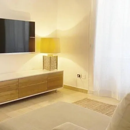 Feriehus Casa Re Manfredi 12 Bari