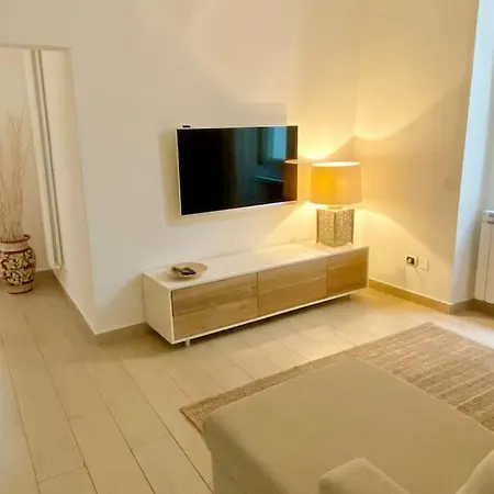 Casa Re Manfredi 12 Feriehus Bari