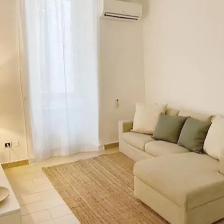 Holiday home Casa Re Manfredi 12 *
