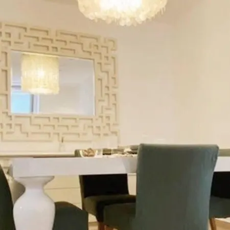 Feriehus Casa Re Manfredi 12 Bari