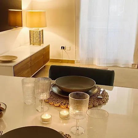 Casa Re Manfredi 12 Барі