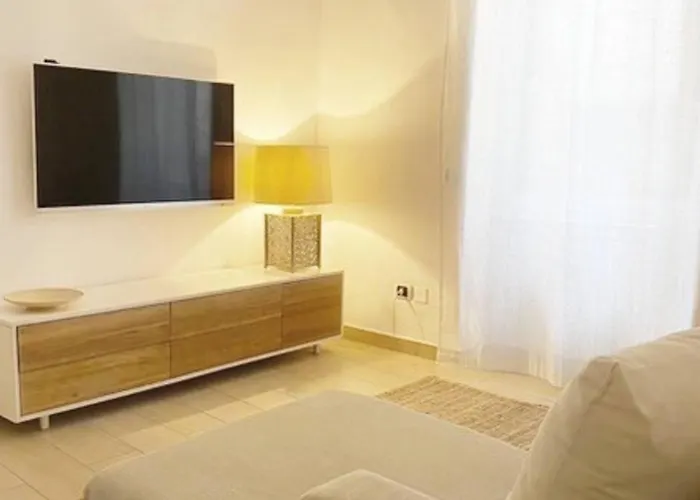 Holiday home Casa Re Manfredi 12 Bari