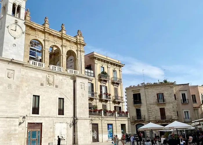 Holiday home Casa Re Manfredi 12 *