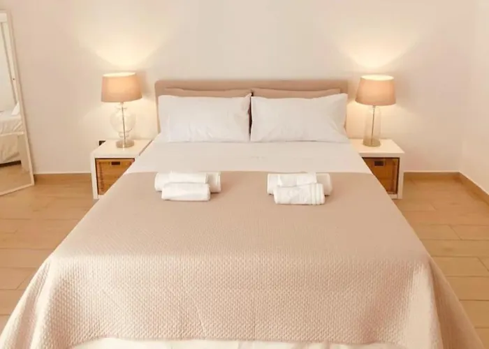 Casa Re Manfredi 12 Holiday home *