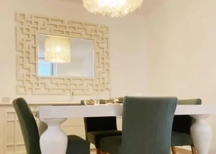 Holiday home Casa Re Manfredi 12 Bari